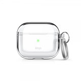 Elago AirPods 3 Cover Clear Case Transparent