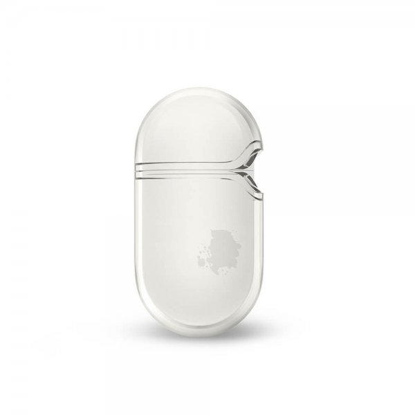Elago AirPods 3 Cover Clear Case Transparent