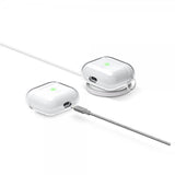 Elago AirPods 3 Cover Clear Case Transparent
