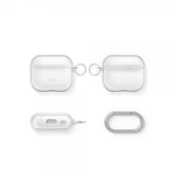 Elago AirPods 3 Cover Clear Case Transparent