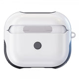 AirPods 3 Etui Gummibelagt Hvid