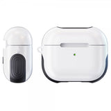 AirPods 3 Etui Gummibelagt Hvid