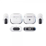AirPods 3 Etui Gummibelagt Hvid