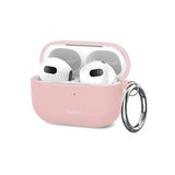 Puro AirPods 3 Cover Icon Rosaguld