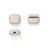 Elago AirPods 3 Cover Liquid Hybrid Stone