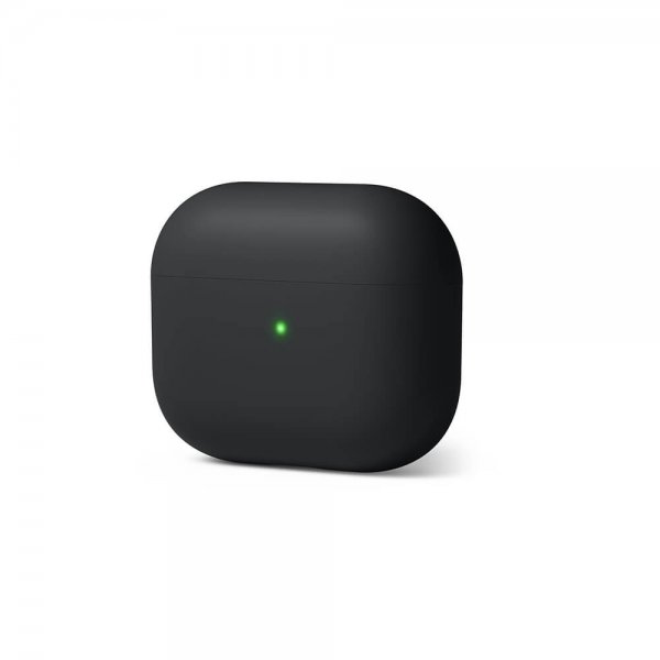 Elago AirPods 3 Cover Liquid Hybrid Sort