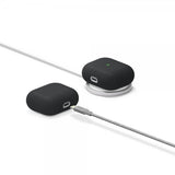 Elago AirPods 3 Cover Liquid Hybrid Sort