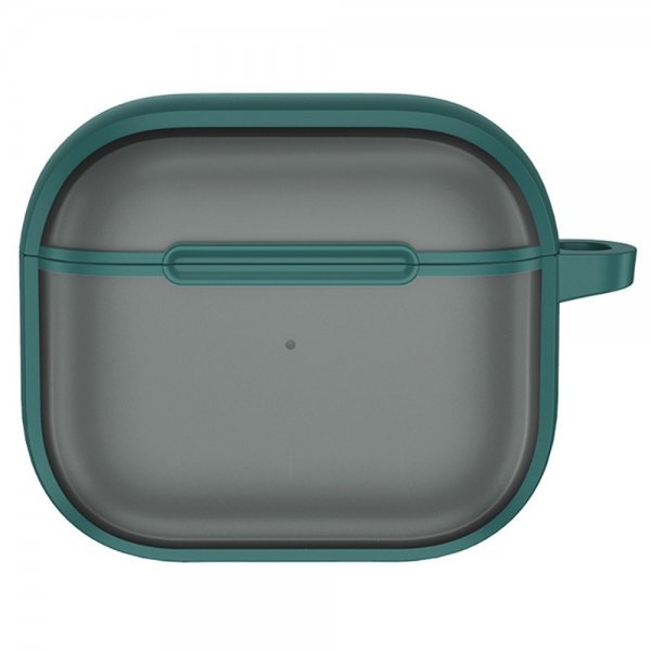 Benks AirPods 3 Skal Mat Grøn