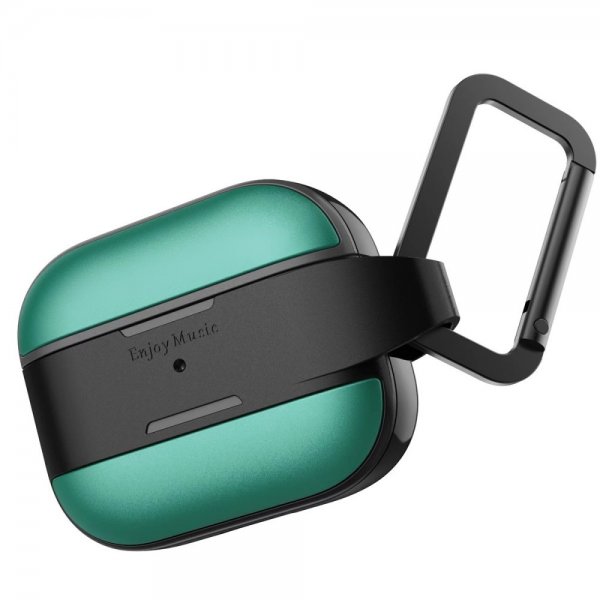 AirPods 3 Cover MEIWO Serie Grøn