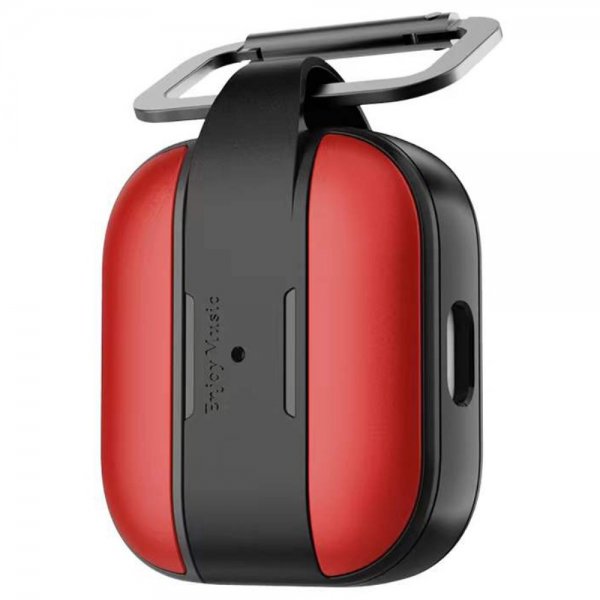 AirPods 3 Etui MEIWO Series Rød
