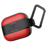 AirPods 3 Etui MEIWO Series Rød
