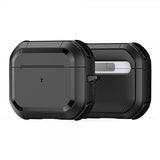 Dux Ducis AirPods 3 Etui PECA Series Sort