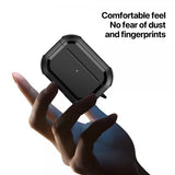 Dux Ducis AirPods 3 Etui PECA Series Sort