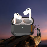 Dux Ducis AirPods 3 Etui PECA Series Sort