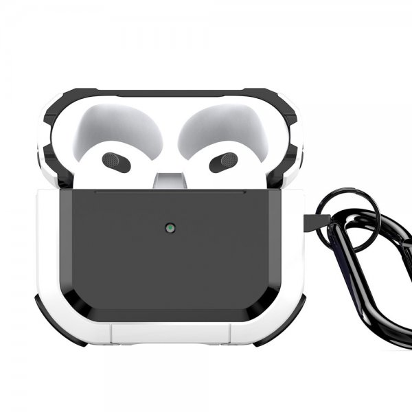 Dux Ducis AirPods 3 Cover PECA-serien Hvid