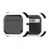 Dux Ducis AirPods 3 Cover PECA-serien Hvid
