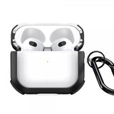 Dux Ducis AirPods 3 Cover PECD Series Sort