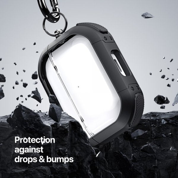 Dux Ducis AirPods 3 Cover PECD Series Sort