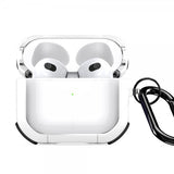 Dux Ducis AirPods 3 Cover PECD Series Hvid