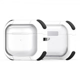 Dux Ducis AirPods 3 Cover PECD Series Hvid