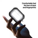 Dux Ducis AirPods 3 Cover PECD Series Hvid