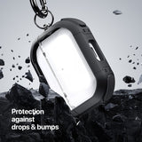 Dux Ducis AirPods 3 Cover PECD Series Hvid