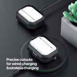 Dux Ducis AirPods 3 Cover PECD Series Hvid