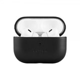 Faste AirPods 3 Cover PodsLeather MagSafe Sort