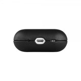 Faste AirPods 3 Cover PodsLeather MagSafe Sort