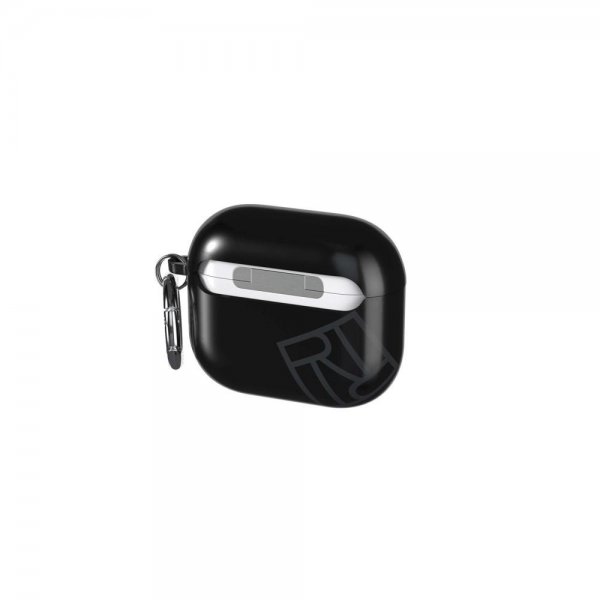 Richmond & Finch AirPods 3 Cover RF Signature Black