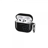 Richmond & Finch AirPods 3 Cover RF Signature Black