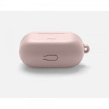 Elago AirPods 3 Cover Silikone Hang Case Sand Pink