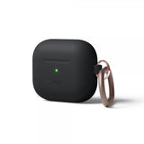 Elago AirPods 3 Skal Silikone Hang Case Sort