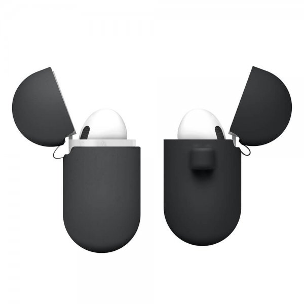 Elago AirPods 3 Skal Silikone Hang Case Sort