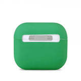 holdit AirPods 3 Cover Silikone Grass Green