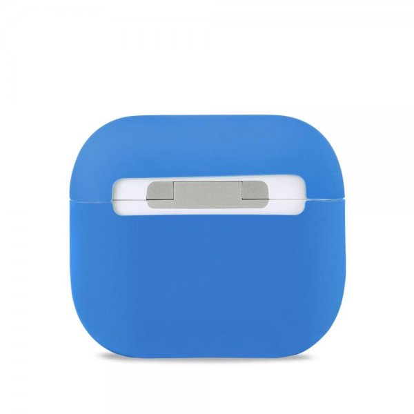 holdit AirPods 3 Cover Silikone Sky Blue