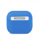 holdit AirPods 3 Cover Silikone Sky Blue