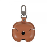 AirPods 3 Etui Snap Case Brun