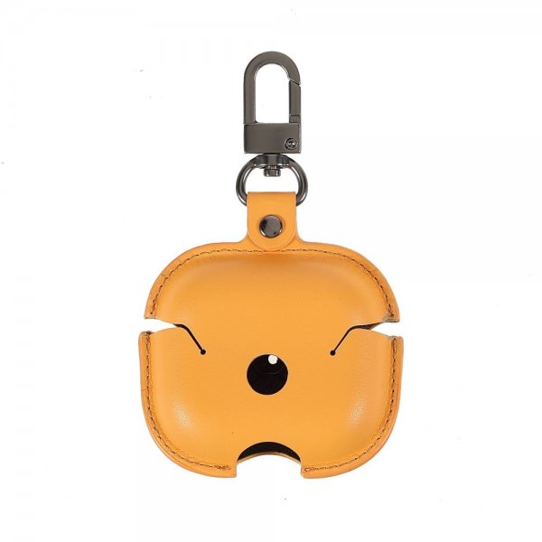AirPods 3 Cover Snap Case Gul