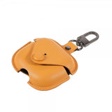 AirPods 3 Cover Snap Case Gul