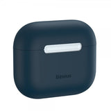 Baseus AirPods 3 Cover Super Thin Blå