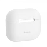 Baseus AirPods 3 Cover Super Thin Hvid
