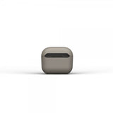 Nudient AirPods 3 Cover Tyndt Etui Clay Beige