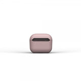 Nudient AirPods 3 Cover Tyndt Etui Dusty Pink