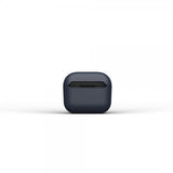 Nudient AirPods 3 Cover Thin Case Midwinter Blue