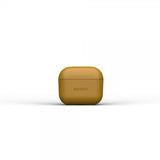 Nudient AirPods 3 Cover Tyndt Cover Saffron Yellow