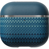 Pitaka AirPods 4 Cover Aramid Fiber Moonrise