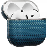 Pitaka AirPods 4 Cover Aramid Fiber Moonrise