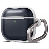 Spigen AirPods 4 Cover Classic C1 Graphite