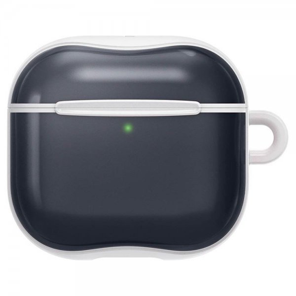Spigen AirPods 4 Cover Classic C1 Graphite